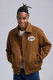 Chaqueta Hombre Coach Camel