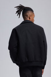 Chaqueta Hombre Coach Negro