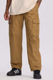 Pantalón Hombre Técnico Cargo Camel