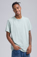 Polera Hombre Loose Fit Verde