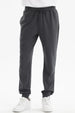 Pantalón Buzo Hombre Jogger Básico Marengo