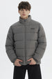 Parka Hombre Slim Marengo