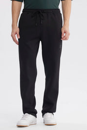 Pantalón Buzo Hombre Sport Negro