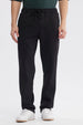Pantalón Buzo Hombre Sport Negro