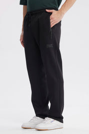 Pantalón Buzo Hombre Sport Negro