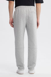 Pantalón Buzo Hombre Sport Gris