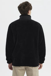 Polar Hombre Juvenil Slim Negro