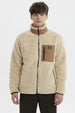 Polar Hombre Juvenil Slim Beige