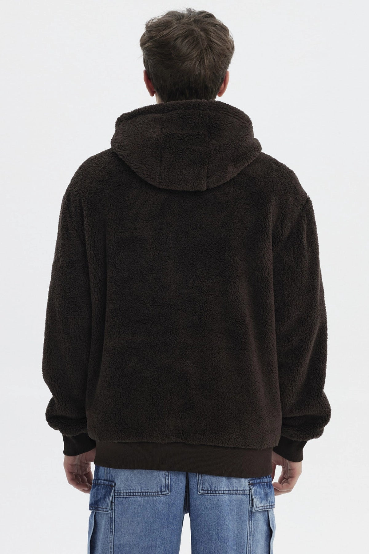Polar Hombre Juvenil Slim Chocolate