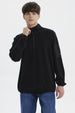 Polar Hombre Juvenil Slim Negro