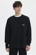 Polera Hombre Slim Negro