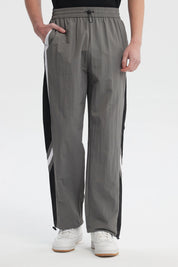 Pantalón Hombre Juvenil Calce Recto Marengo