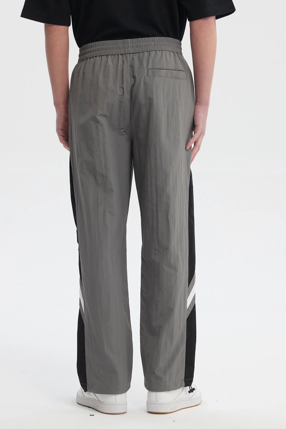 Pantalón Hombre Juvenil Calce Recto Marengo