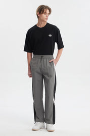 Pantalón Hombre Juvenil Calce Recto Marengo