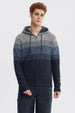 Sweater Hombre Slim Azul