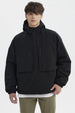 Chaqueta Hombre Slim Negro