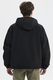 Chaqueta Hombre Slim Negro
