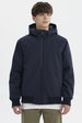 Chaqueta Hombre Slim Juvenil Azul
