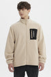 Polar Hombre Slim Beige Oscuro