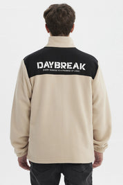 Polar Hombre Slim Beige Oscuro