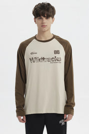 Polera Hombre Slim Beige