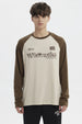 Polera Hombre Slim Beige