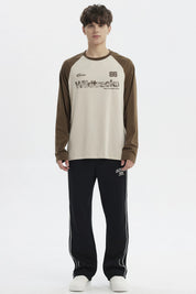 Polera Hombre Slim Beige
