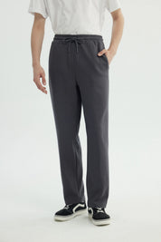 Pantalón Buzo Hombre Slim Marengo