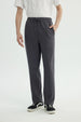 Pantalón Buzo Hombre Slim Marengo