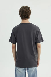 Polera Hombre Regular Marengo