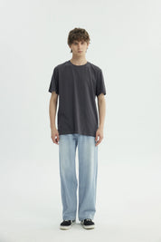 Polera Hombre Regular Marengo