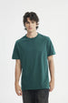 Polera Hombre Regular Verde