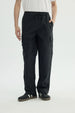 Pantalón Hombre Clásico Negro