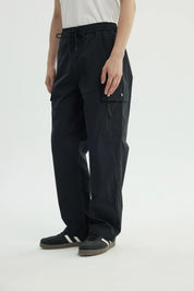 Pantalón Hombre Clásico Negro