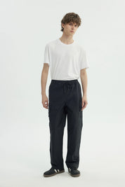 Pantalón Hombre Clásico Negro