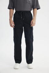 Pantalón Hombre Clásico Negro