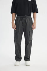 Pantalón Hombre Clásico Marengo
