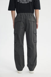 Pantalón Hombre Clásico Marengo