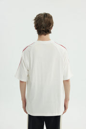 Polera Hombre Regular Crudo