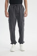 Pantalón Hombre Pitillo Marengo