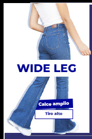 wide-leg